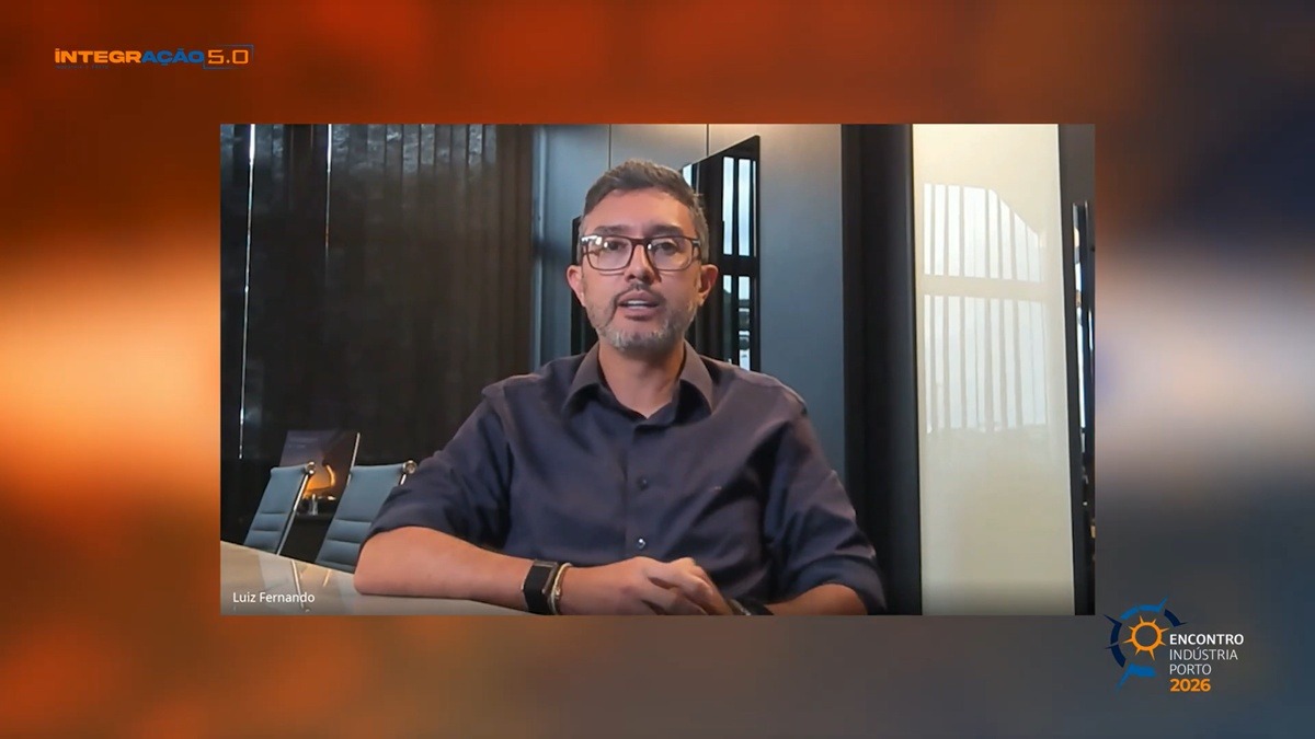 Integração 5.0 traz entrevista exclusiva com presidente dos Portos do Paraná