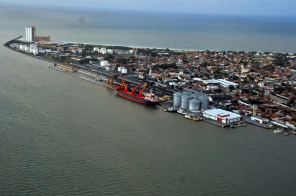 Governo anuncia pacote de obras para modernizar Porto de Cabedelo