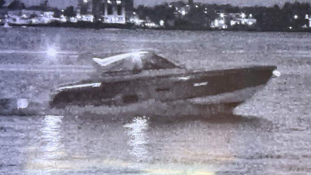 Two fatal boating incidents occur just days apart in Florida's Biscayne Bay