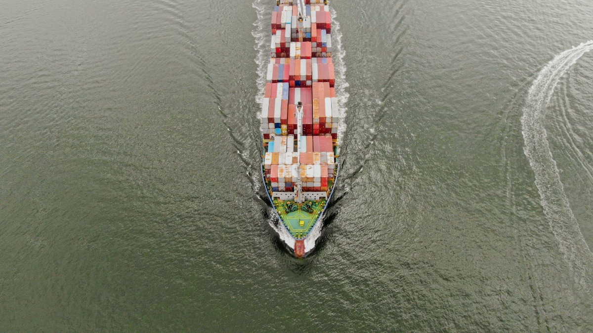 Porto de Santos se torna membro da Associação Internacional de Portos e Marinas
