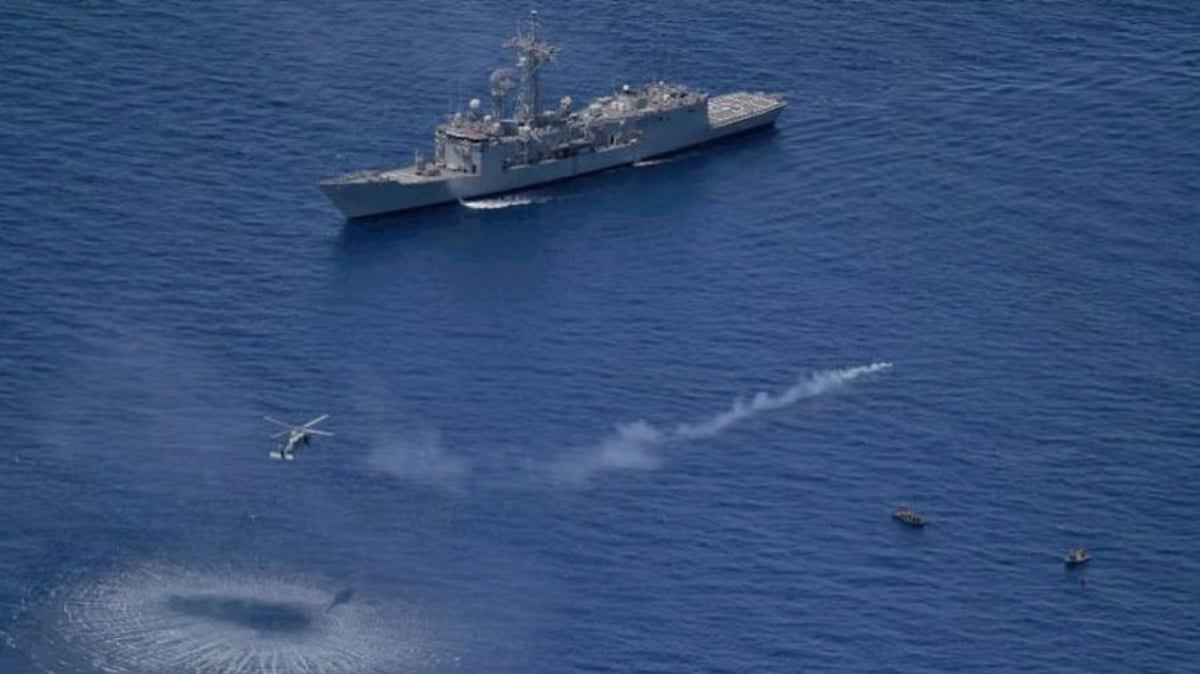 European Council updates mandates of Aspides and Atalanta naval operations