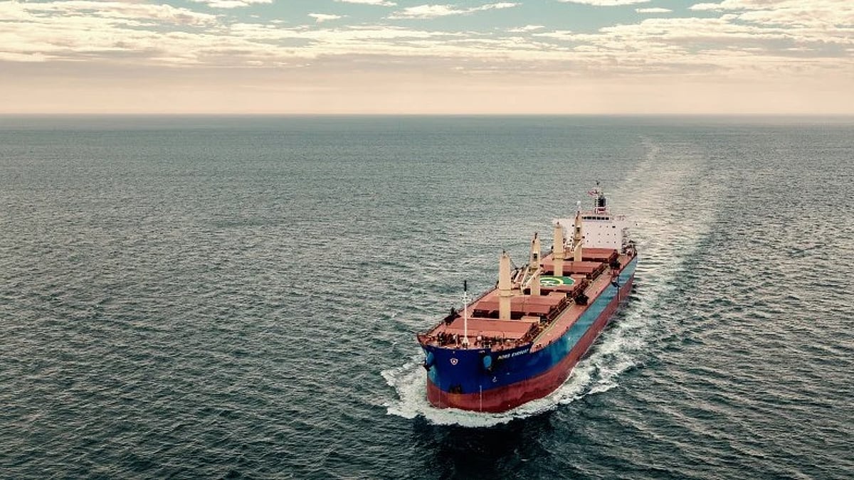 Norden enters ice-class segment with long-term contract and vessel order