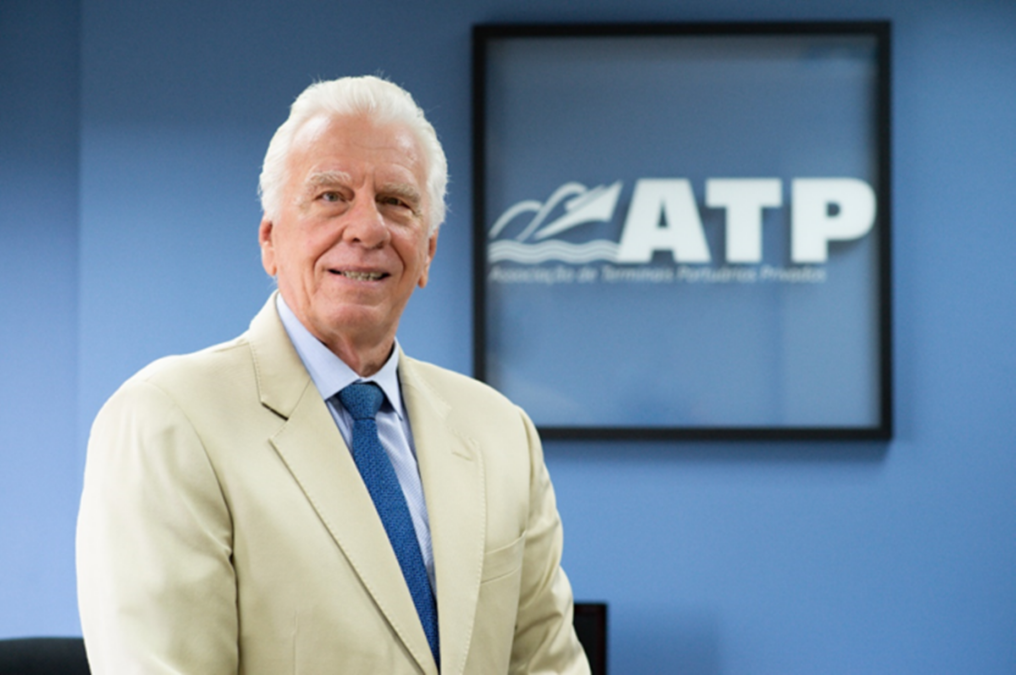 Nota da ATP sobre ministro de Portos e Aeroportos, Tomé Franca