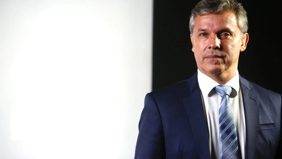 MSC nomeia Eduardo Nery para diretoria de relações governamentais no Brasil