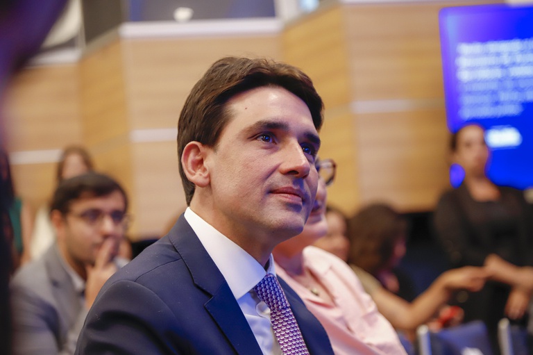 Silvio Costa Filho deixa MPor após gestão marcada por alta de investimentos e movimentações recordes