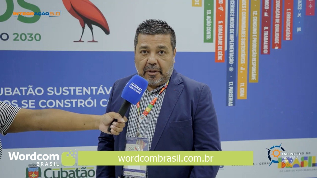 Dos eventos à estratégia: WordCom Brasil se consolida como hub de negócios no Brasil