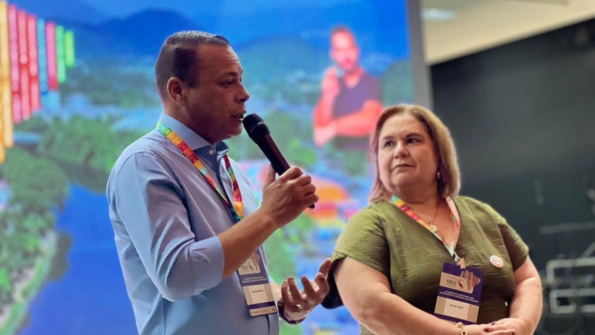 Prefeitura de Cubatão realiza 1ª Conferência Municipal dos ODS