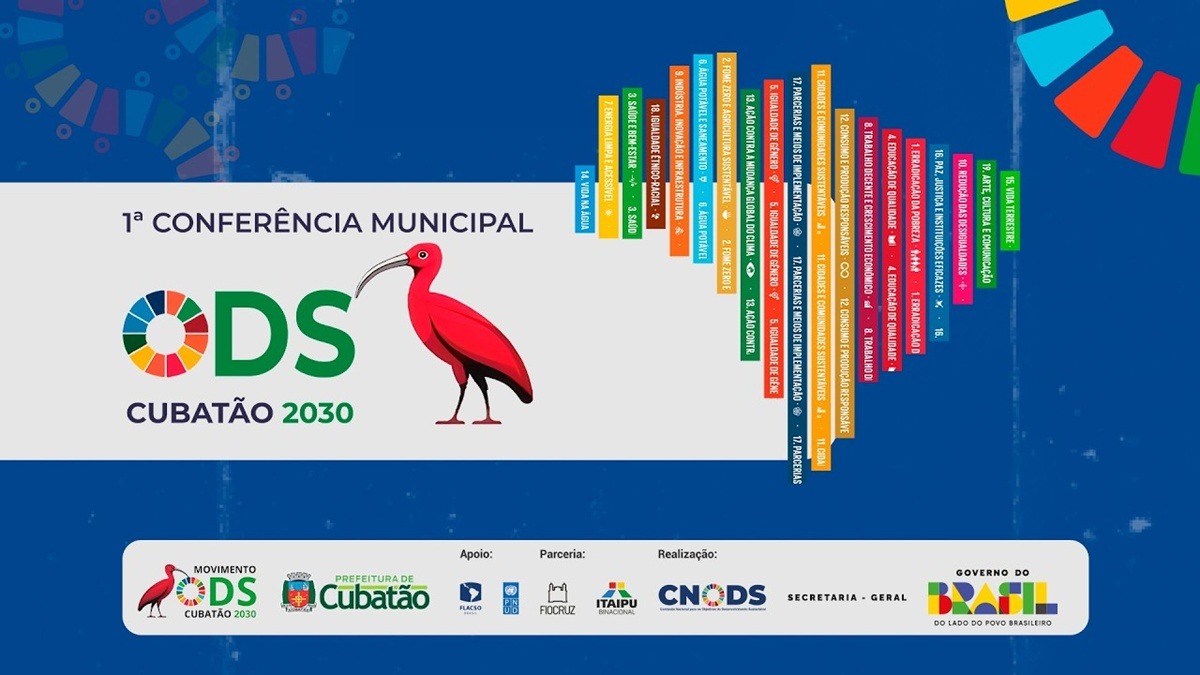 Cubatão aposta em polo de energia renovável para impulsionar indústria de baixo carbono