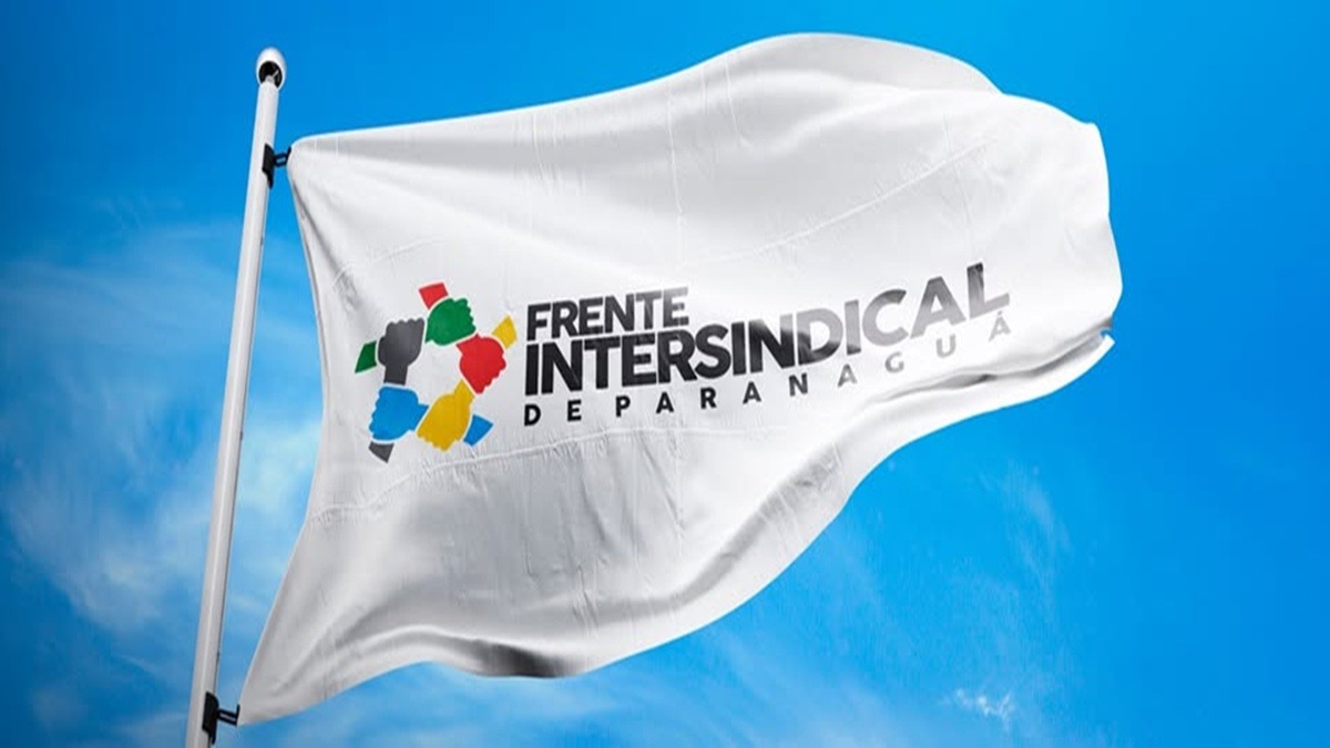 Seminário em Paranaguá debate PL 733/2025 e mobiliza lideranças do setor portuário