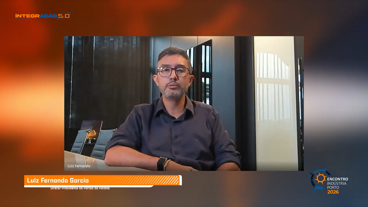 Paranaguá se consolida como referência global em sustentabilidade portuária
