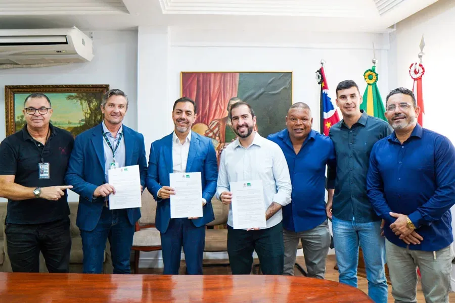 São Vicente e Fundação Cenep oferecem cursos gratuitos de qualificação no setor portuário