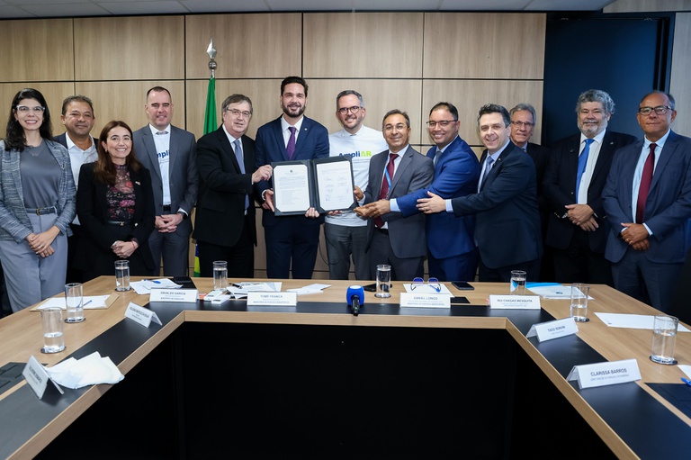 Aeroportos do Nordeste e da Amazônia Legal passam a integrar concessão da GRU Airport e terão R$ 630 milhões em melhorias