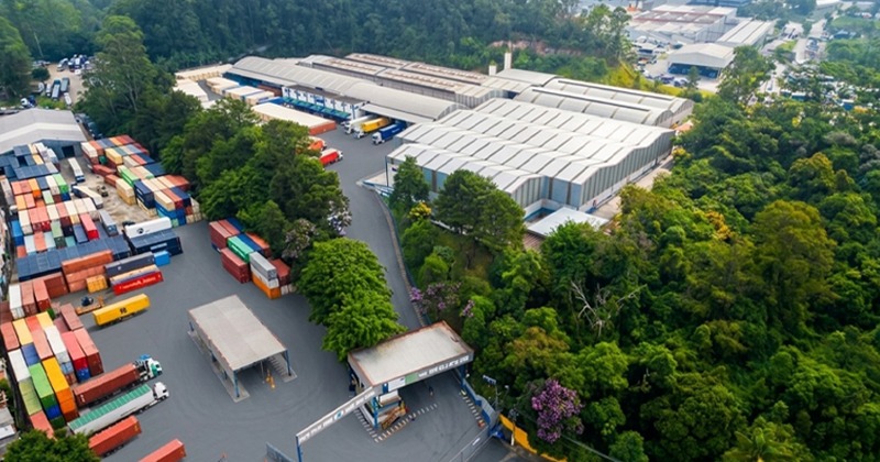 AGESBEC anuncia investimentos de R$100 milhões durante a 30ª Intermodal South America