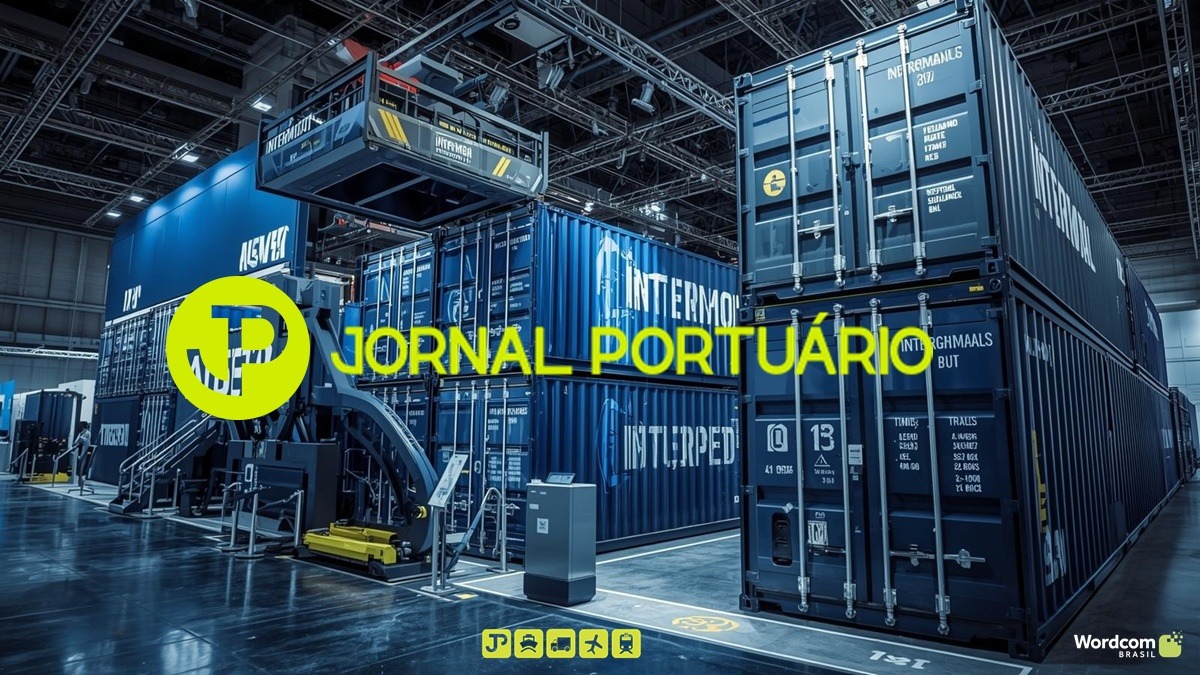 Principais players do setor destacam relevância do Jornal Portuário na comunicação especializada
