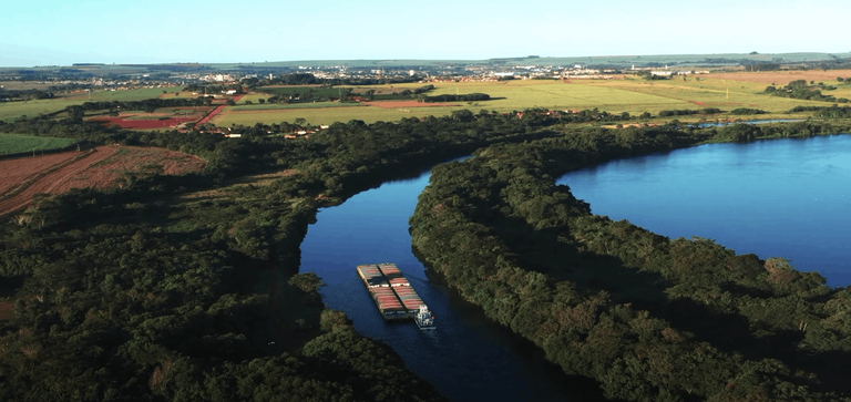 Política de Sustentabilidade do MPor avança com impacto positivo nos portos, aeroportos e hidrovias do país