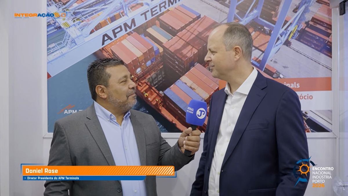Suape terá primeiro terminal 100% eletrificado da América Latina