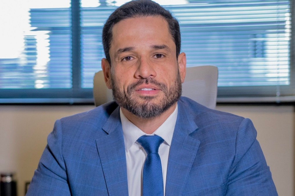 ZPE Ceará tem novo presidente após nomeação de Fábio Feijó para secretaria estadual