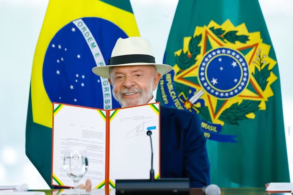 Acordo entre Mercosul e União Europeia é oficializado e entra em vigor em 1º de maio