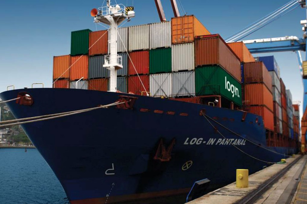 MSC assume ativo estratégico da cabotagem brasileira com compra do Log-In Pantanal