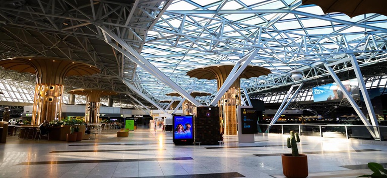 Recife que decola junto: como a expansão do aeroporto transformou sonhos em oportunidades