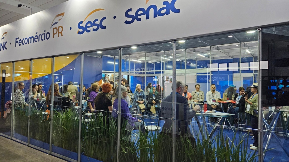 Expo Turismo Paraná encerra 30ª edição consolidada como referência no setor