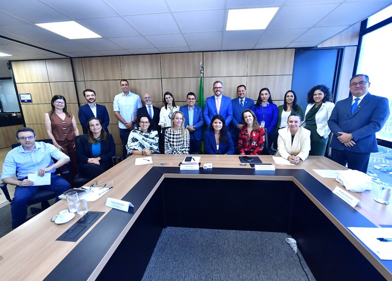 MPor cria Grupo de Trabalho para uniformizar regras de concessão de portos, aeroportos e hidrovias