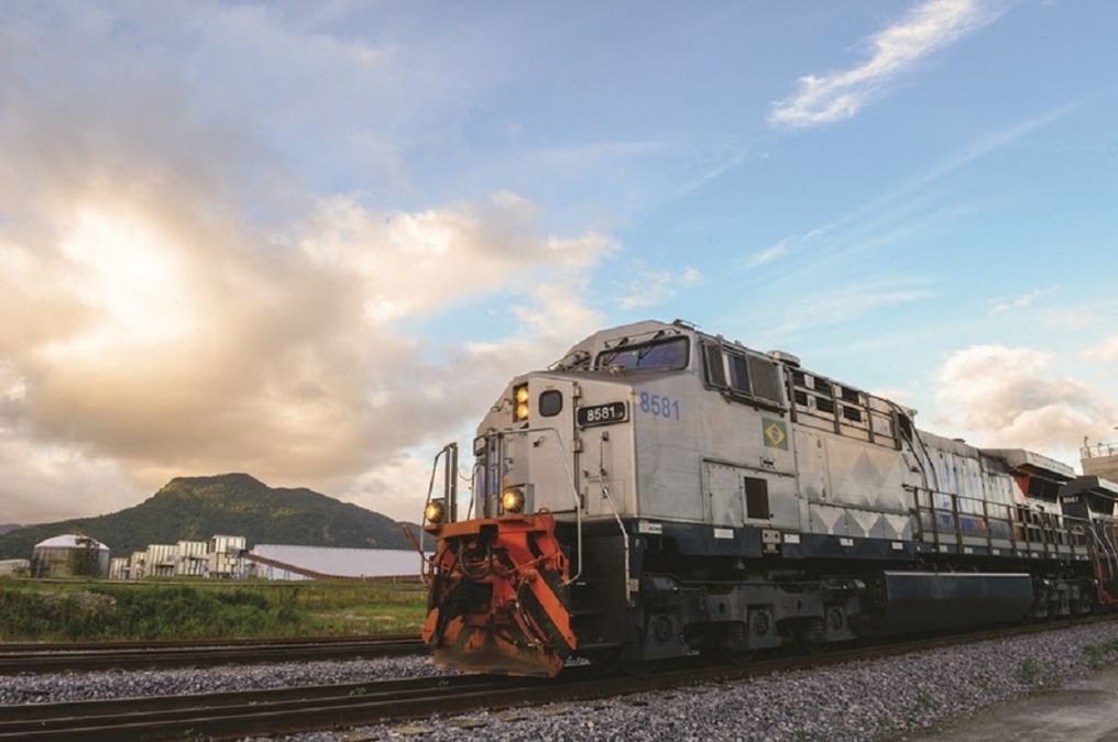 VLI amplia capacidade ferroviária de fertilizantes no Tiplam com investimento de R$ 38 milhões