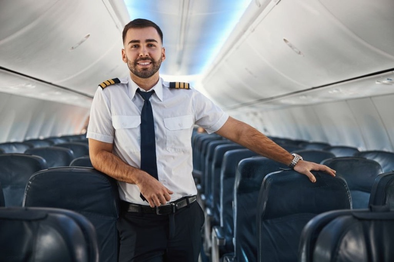 Aviação civil registra crescimento de 20% no número de profissionais habilitados em 2025