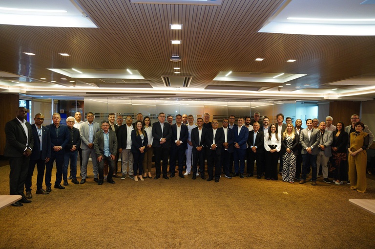 Belém sedia 4ª reunião do Fórum Permanente dos Trabalhadores Aquaviários