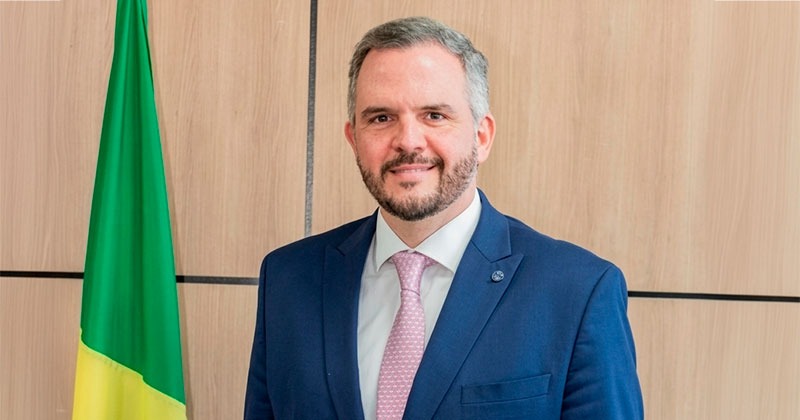 Ministro de Portos e Aeroportos visitará o Porto de Santos para lançamento do espaço do Hub de Inovação - Armazém 7