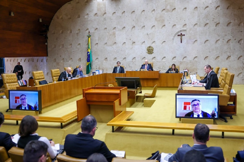 Ferrogrão: STF valida lei que reduziu parque nacional no Pará para viabilizar ferrovia