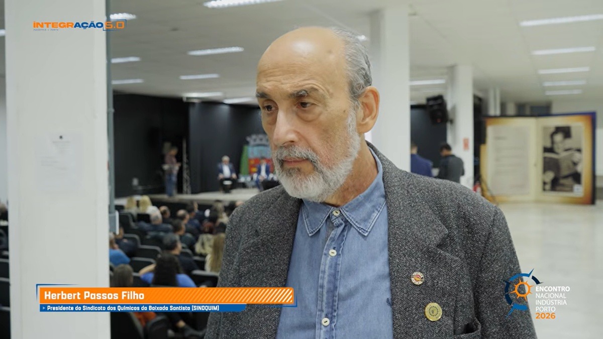 Setor químico busca novas medidas para ampliar competitividade nacional