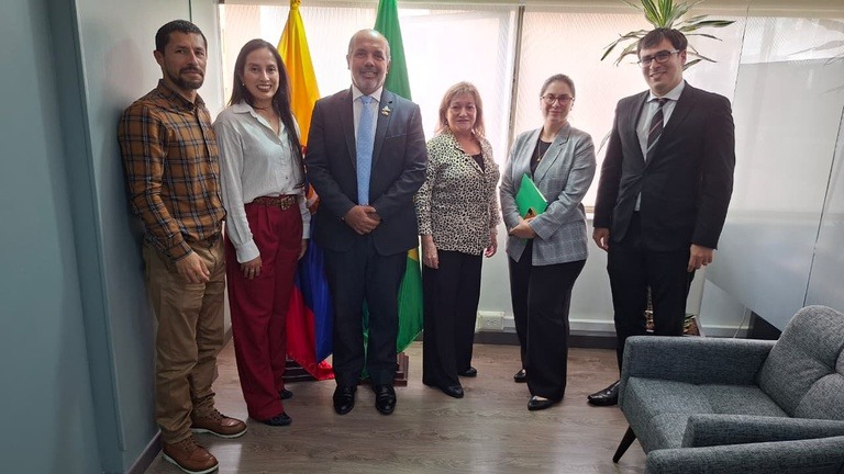 Brasil busca ampliar exportação de frutas frescas para a Colômbia