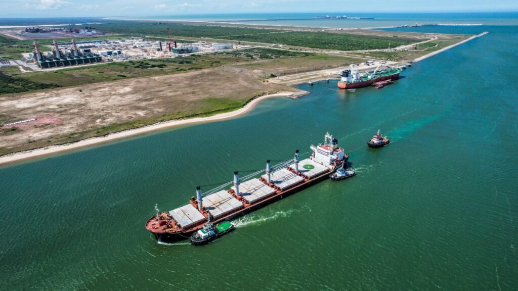 Porto do Açu reforça seu compromisso com o Pacto Global da ONU