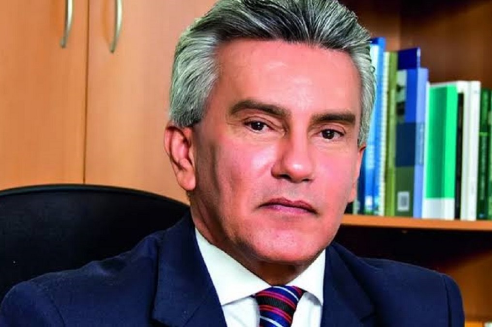 Setor se despede de Sérgio Salomão, da Abratec
