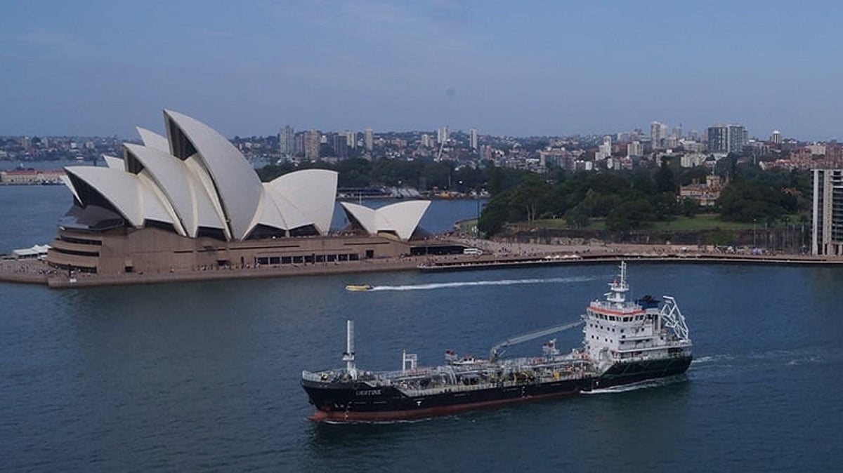 Seafarer placement initiative secures government funding