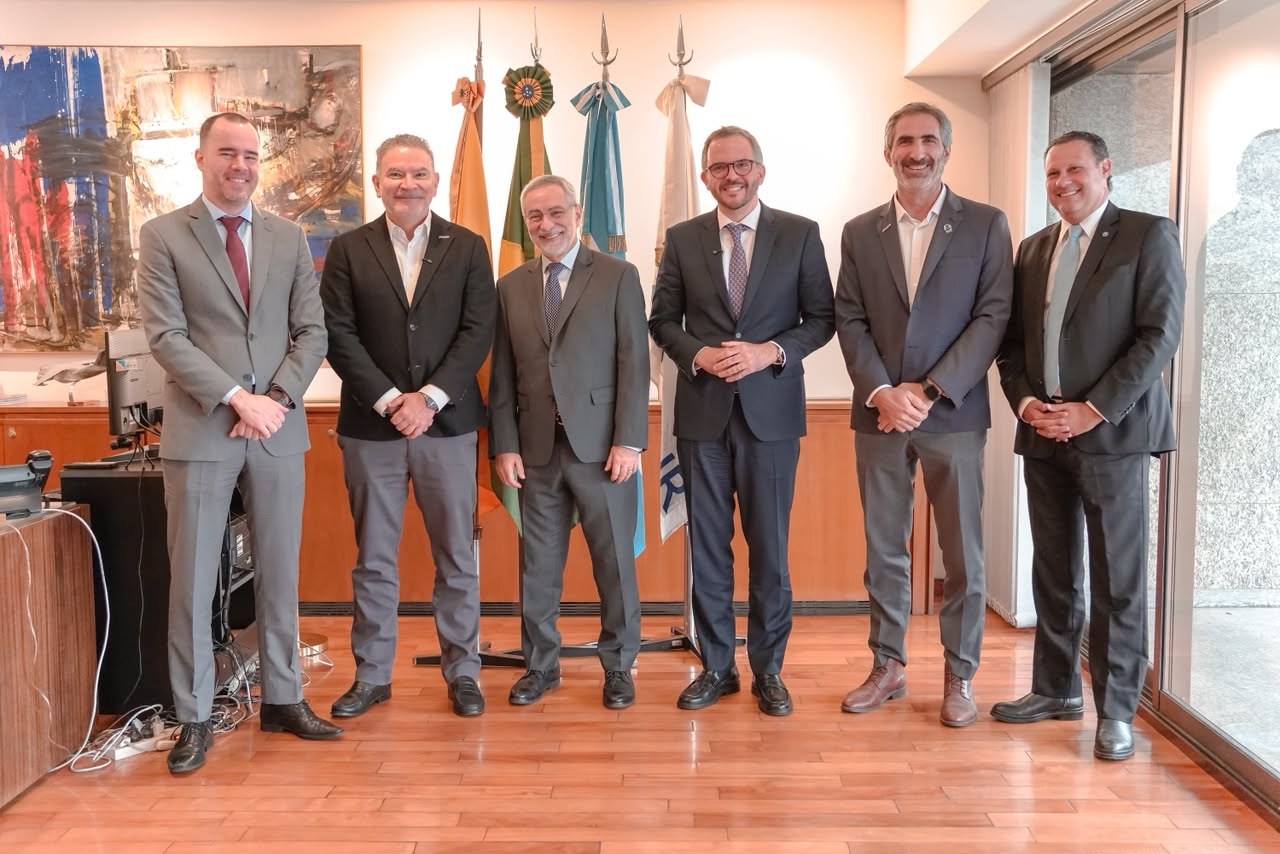 Brasil faz nova parceria com a JetSmart e amplia conexão com a Argentina