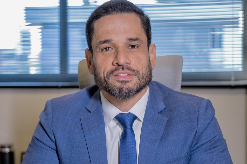 Advogado Rafael Sá