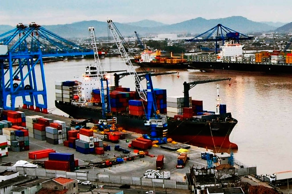 Infra S.A. apresenta projetos ferroviários com potencial de R$ 92 milhões em investimentos