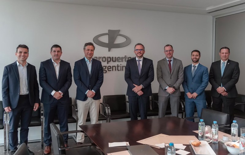 Brasil e Argentina avançam em diálogo para ampliar conectividade aérea regional