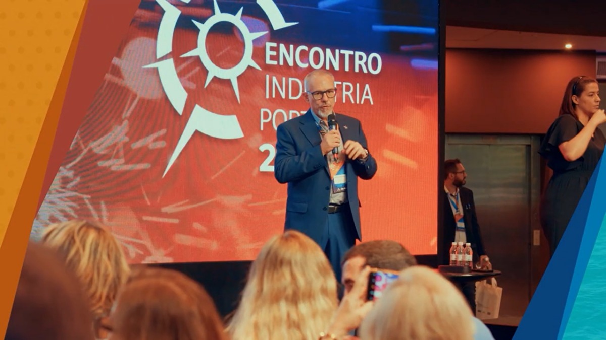 ENIP amplia conexões e prepara agenda nacional de inovação logística