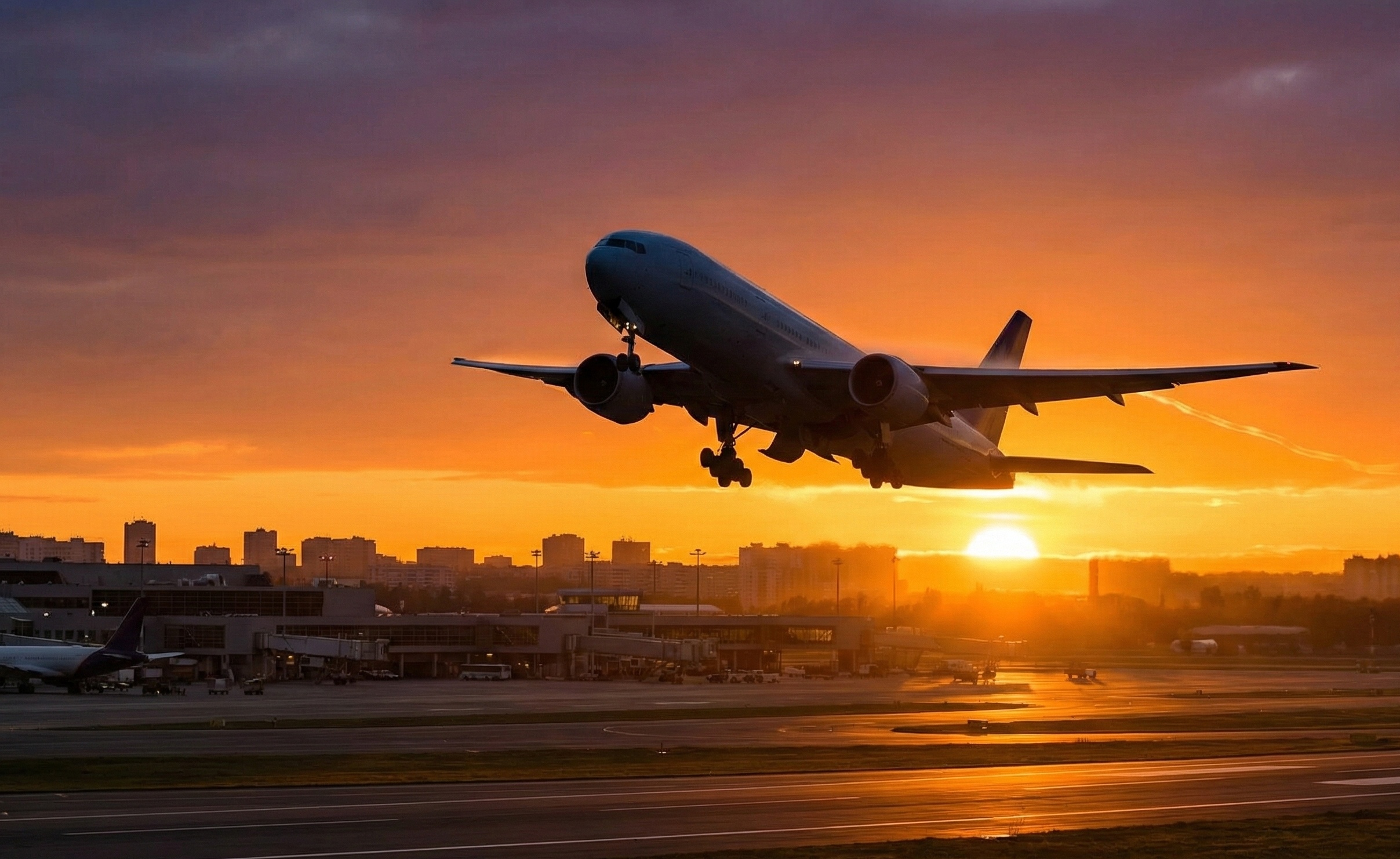 Sudeste ultrapassa pela primeira vez 26 milhões de passageiros e consolida liderança da aviação brasileira