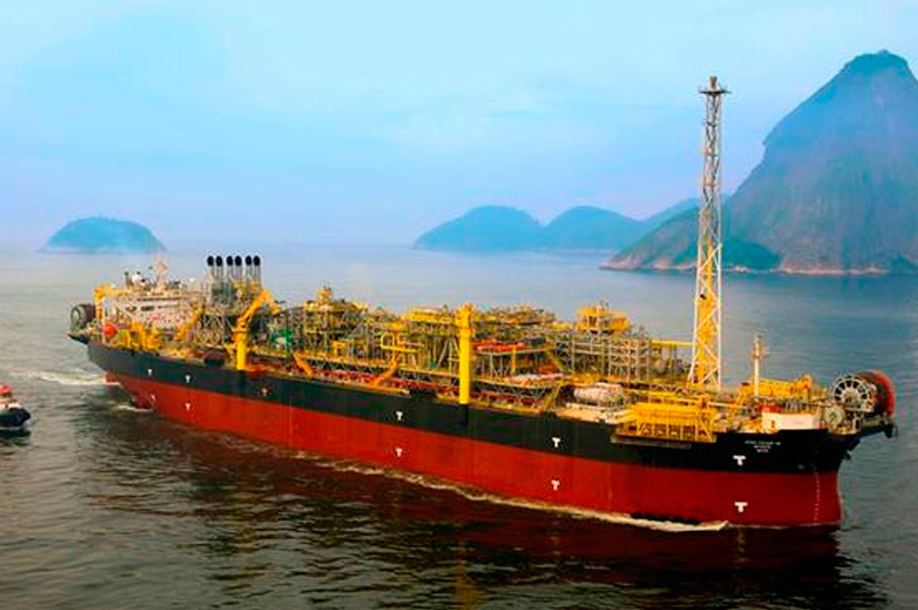 Petroleiras são denunciadas por suspeita de cartel na Argentina