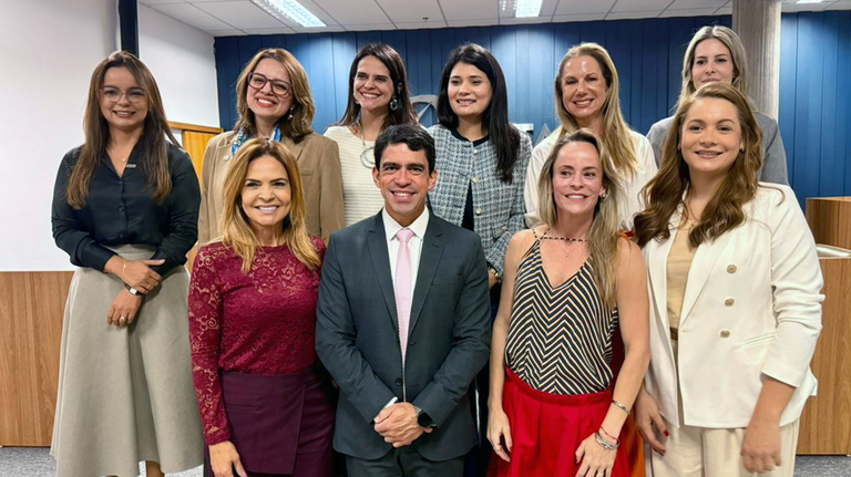 ANTAQ lança Guia de Incentivo à Liderança Feminina