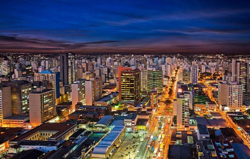 Campinas 2040: a cidade do futuro