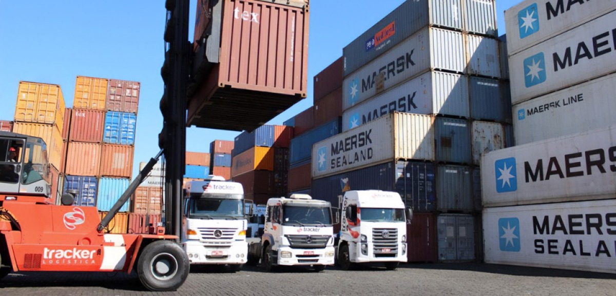 Maior operadora portuária independente conclui compra de operador logístico atuante no Porto do Rio