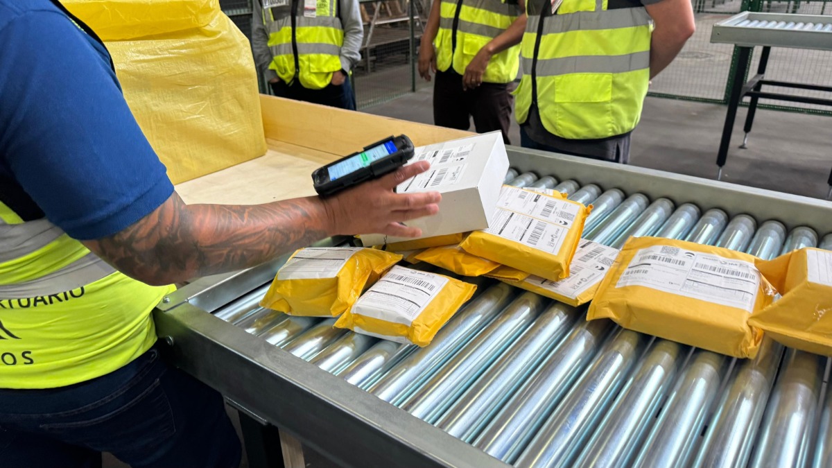 Crescimento do e-commerce impulsiona Viracopos